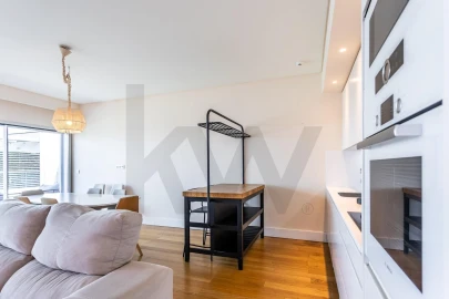 Apartamento T3 para Venda em Alcochete