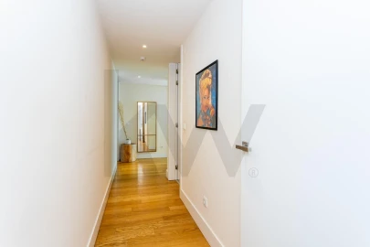 Apartamento T3 para Venda em Alcochete