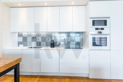 Apartamento T3 para Venda em Alcochete