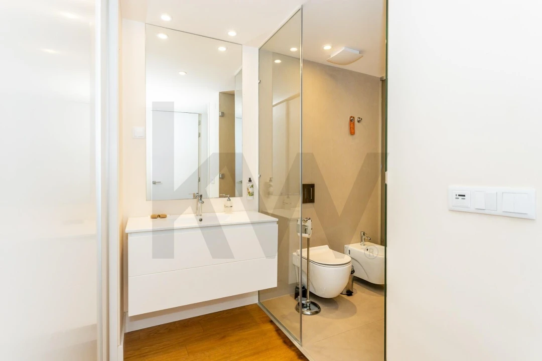 Apartamento T3 para Venda em Alcochete Foto 18