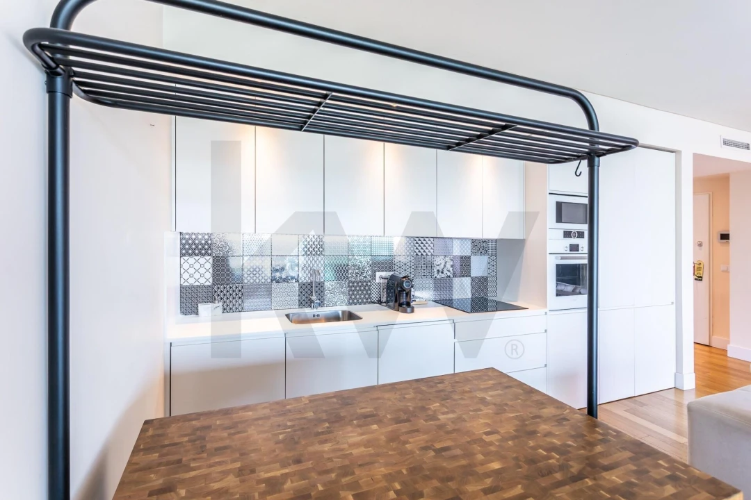 Apartamento T3 para Venda em Alcochete Foto 6