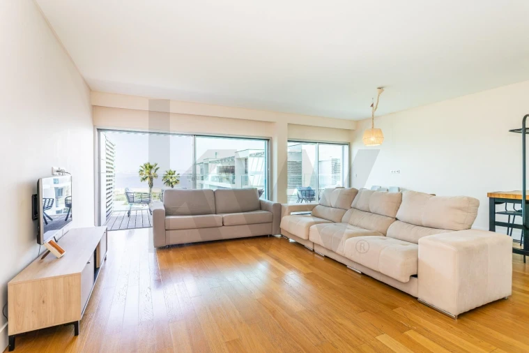 Apartamento T3 para Venda em Alcochete Foto 2