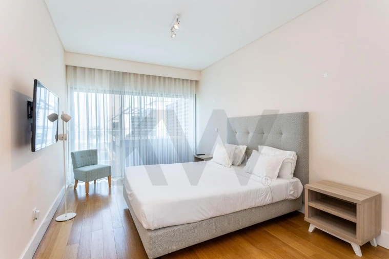 Apartamento T3 para Venda em Alcochete Foto 20