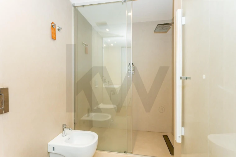 Apartamento T3 para Venda em Alcochete Foto 19
