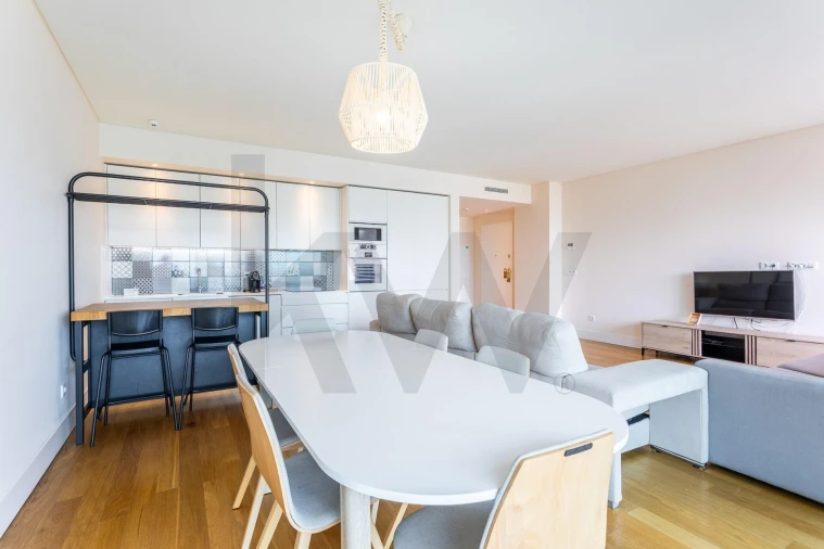 Apartamento T3 para Venda em Alcochete Foto 4