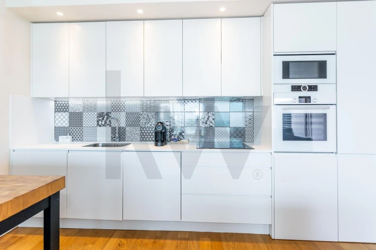 Apartamento T3 para Venda em Alcochete Foto 5