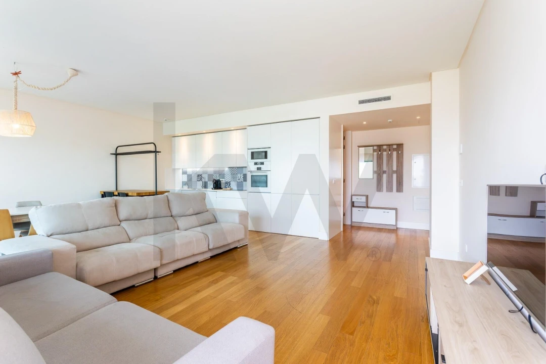 Apartamento T3 para Venda em Alcochete Foto 3