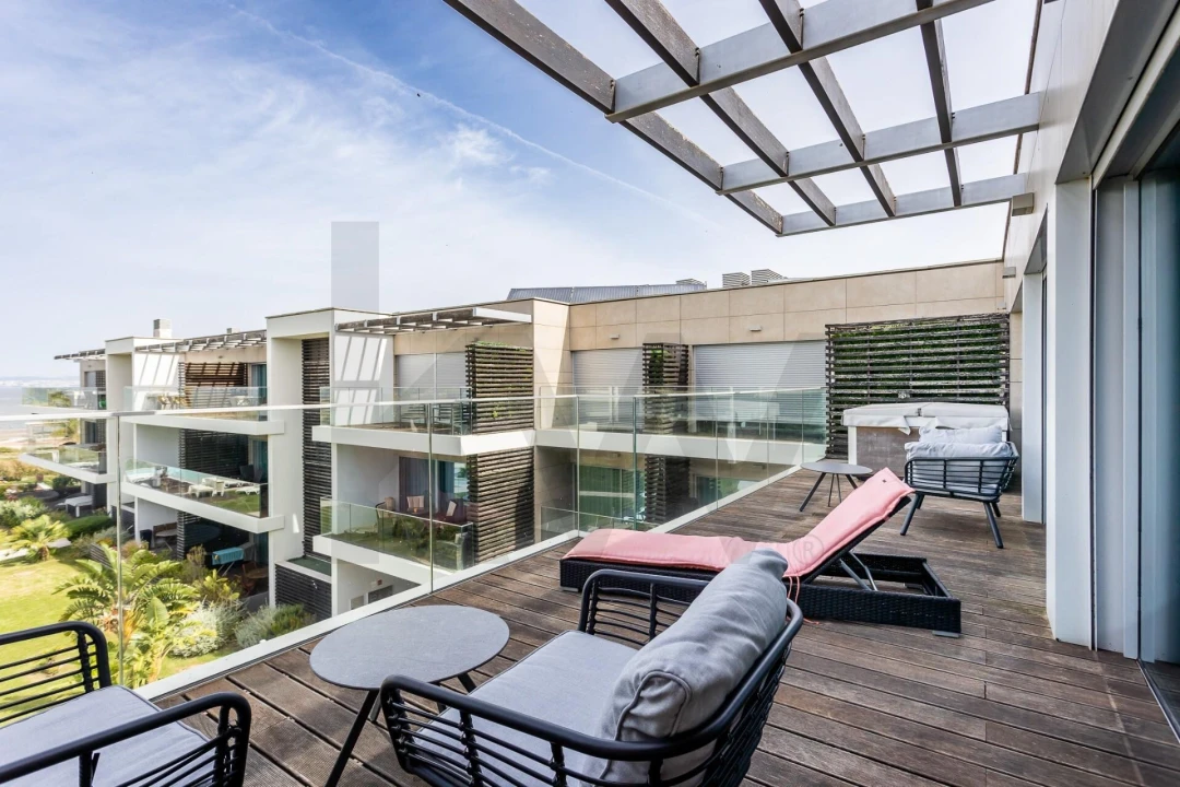 Apartamento T3 para Venda em Alcochete Foto 8