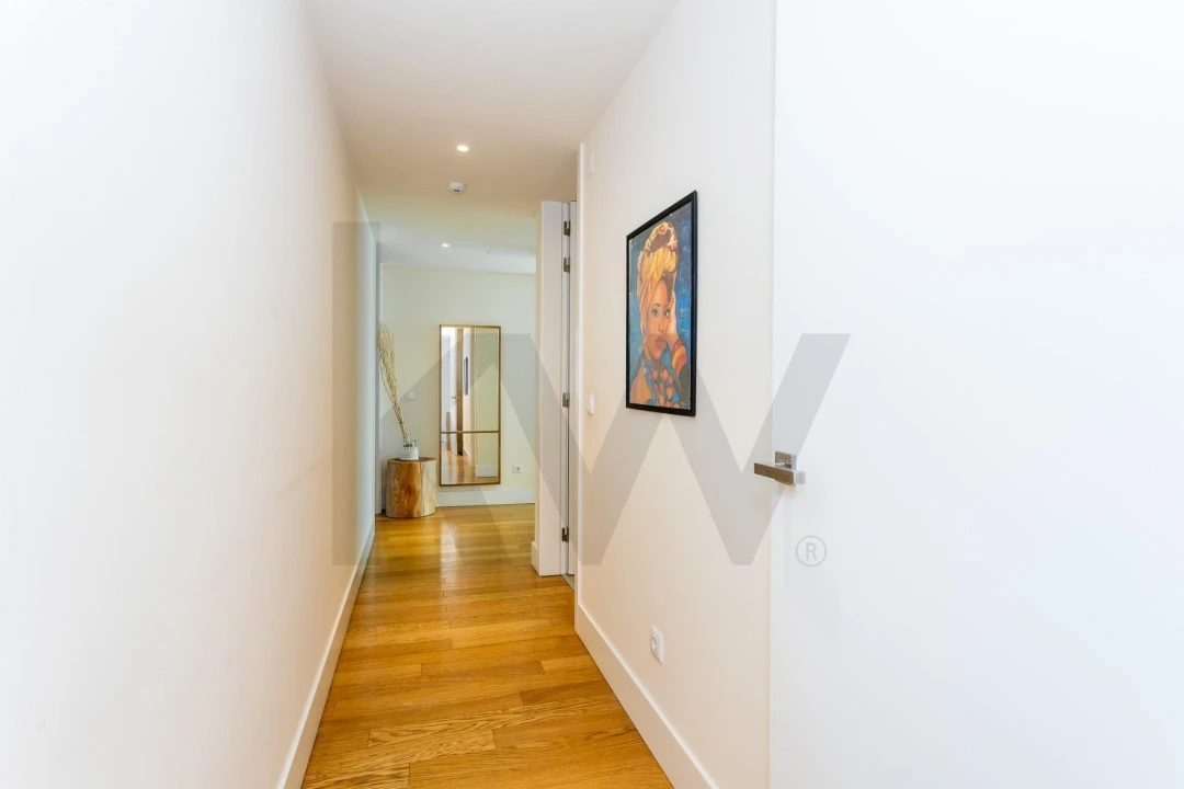 Apartamento T3 para Venda em Alcochete Foto 10