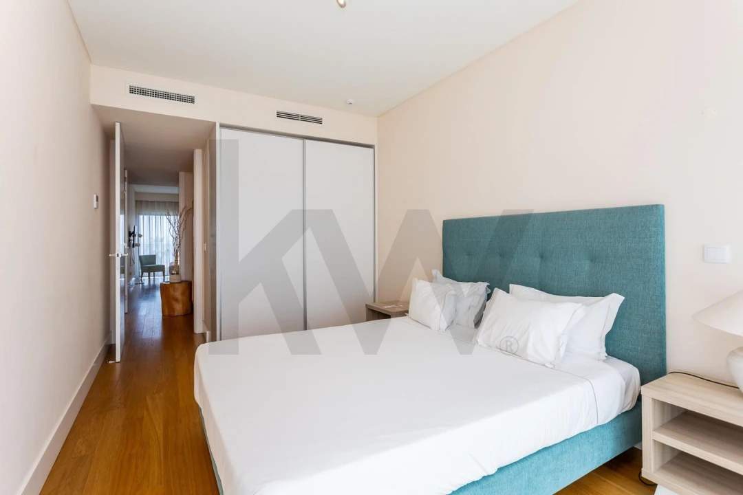 Apartamento T3 para Venda em Alcochete Foto 16