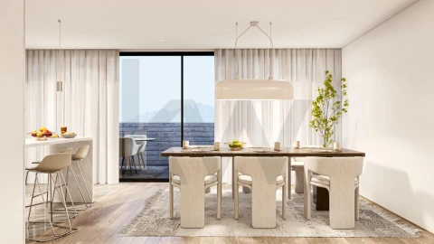 Apartamento T2 para Venda em Valongo