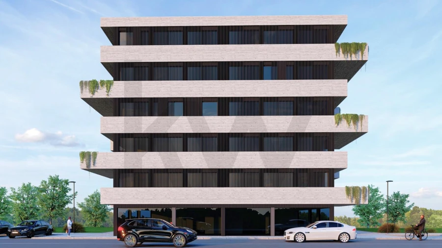 Apartamento T2 para Venda em Valongo Foto 11