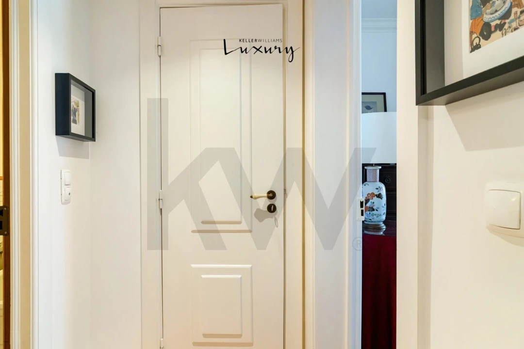 Apartamento T3 para Venda em Misericórdia Foto 13