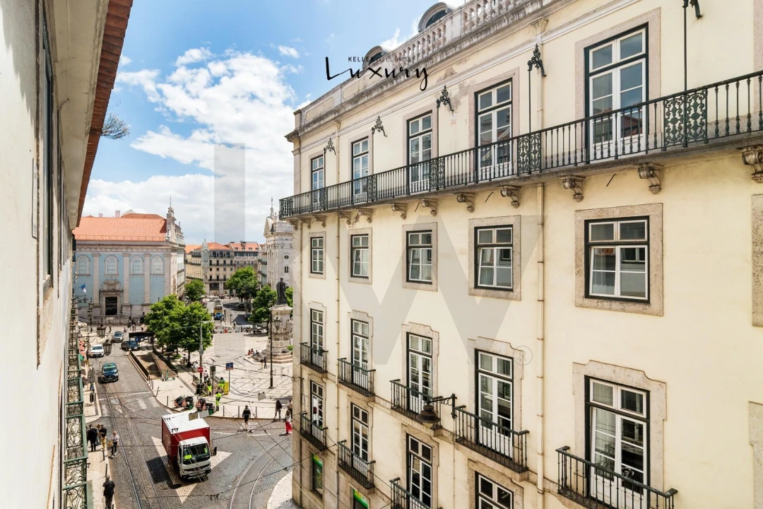 Apartamento T3 para Venda em Misericórdia Foto 9