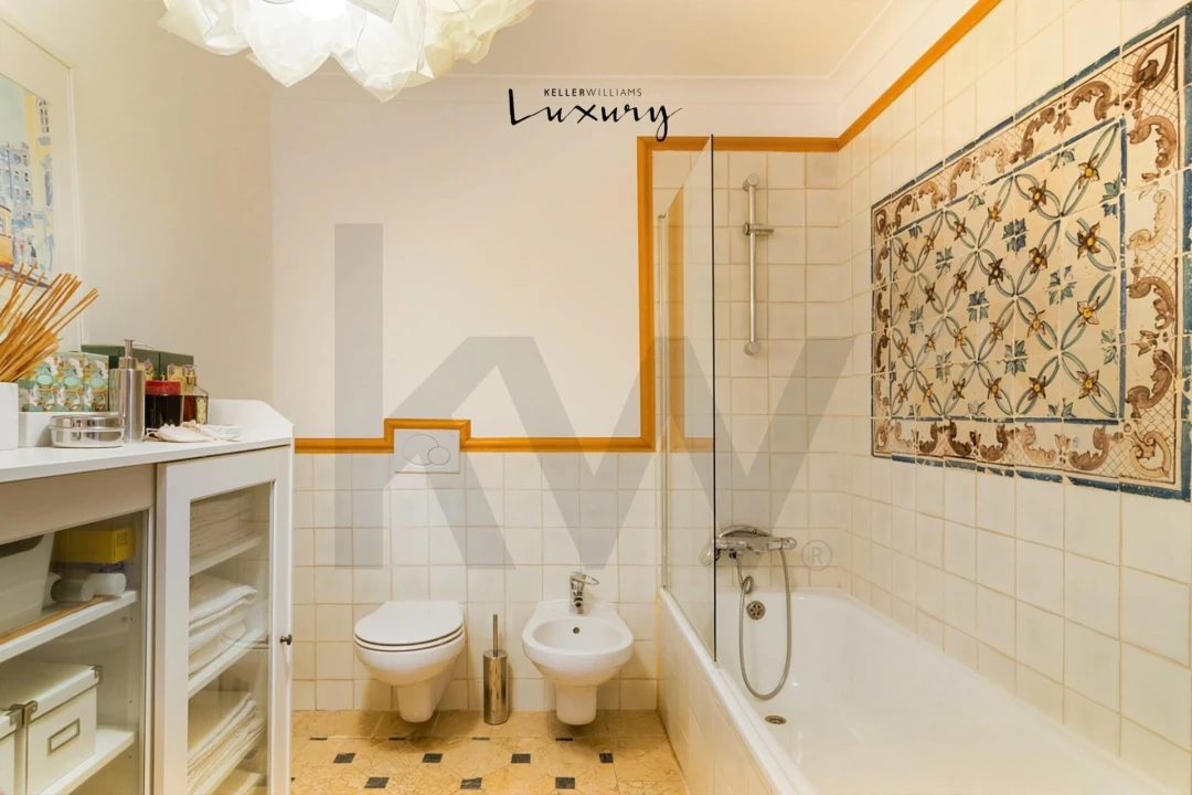 Apartamento T3 para Venda em Misericórdia Foto 16