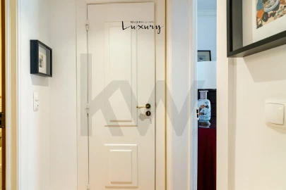 Apartamento T3 para Venda em Misericórdia