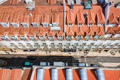 Apartamento T3 para Venda em Misericórdia