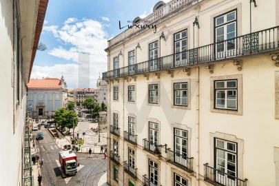 Apartamento T3 para Venda em Misericórdia