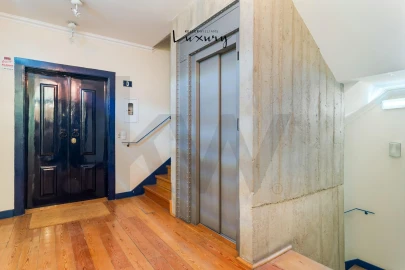 Apartamento T3 para Venda em Misericórdia