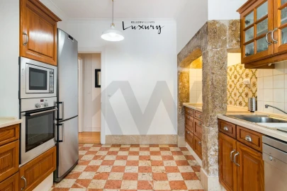 Apartamento T3 para Venda em Misericórdia