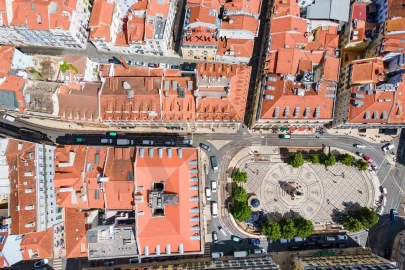 Apartamento T3 para Venda em Misericórdia