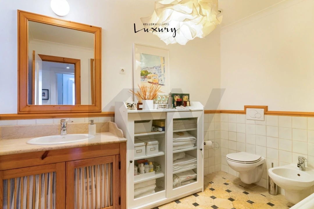 Apartamento T3 para Venda em Misericórdia Foto 15