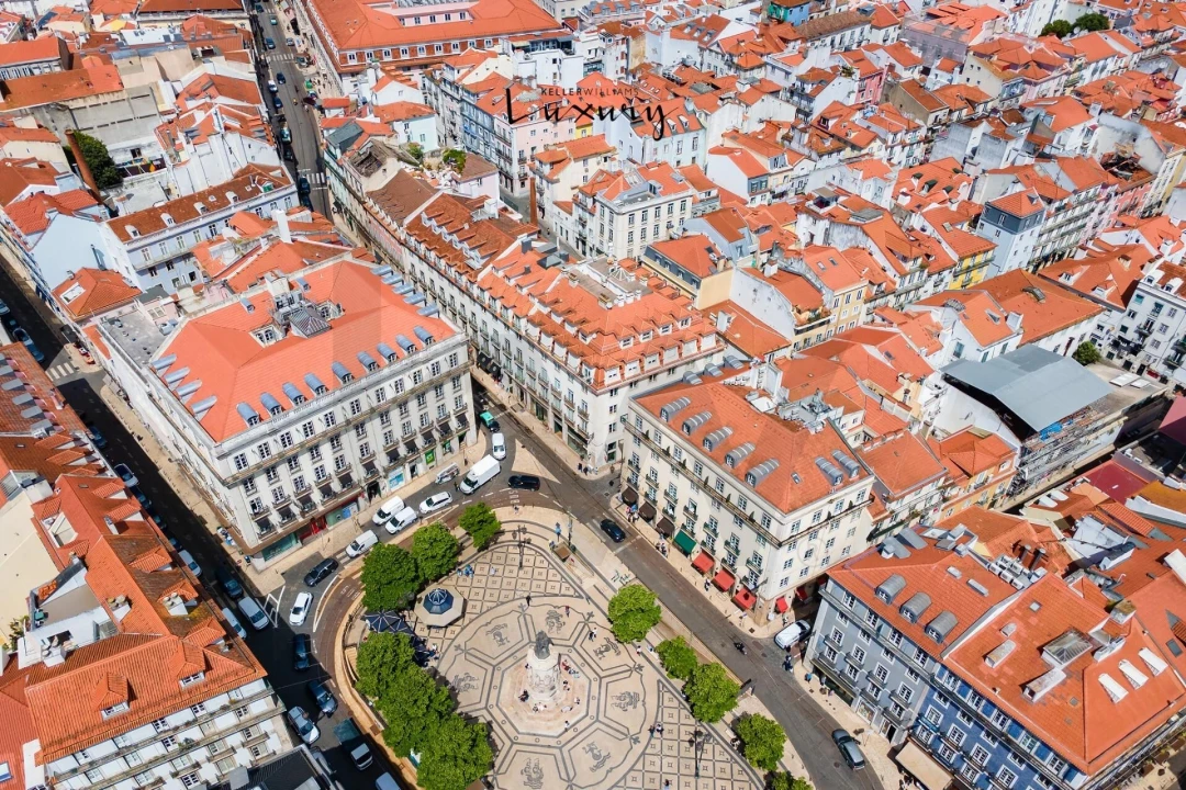 Apartamento T3 para Venda em Misericórdia Foto 34