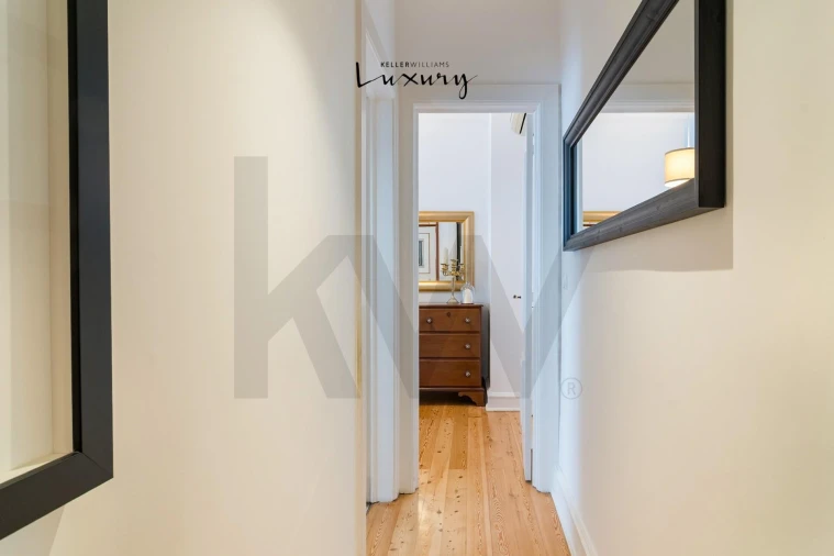 Apartamento T3 para Venda em Misericórdia Foto 18