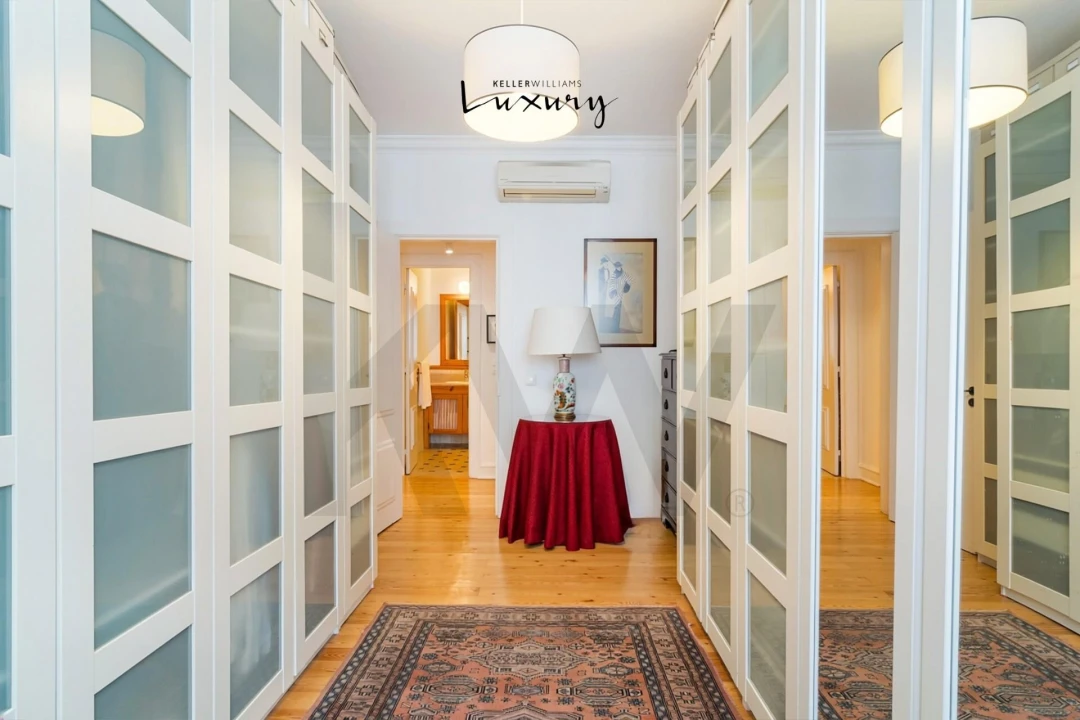 Apartamento T3 para Venda em Misericórdia Foto 14