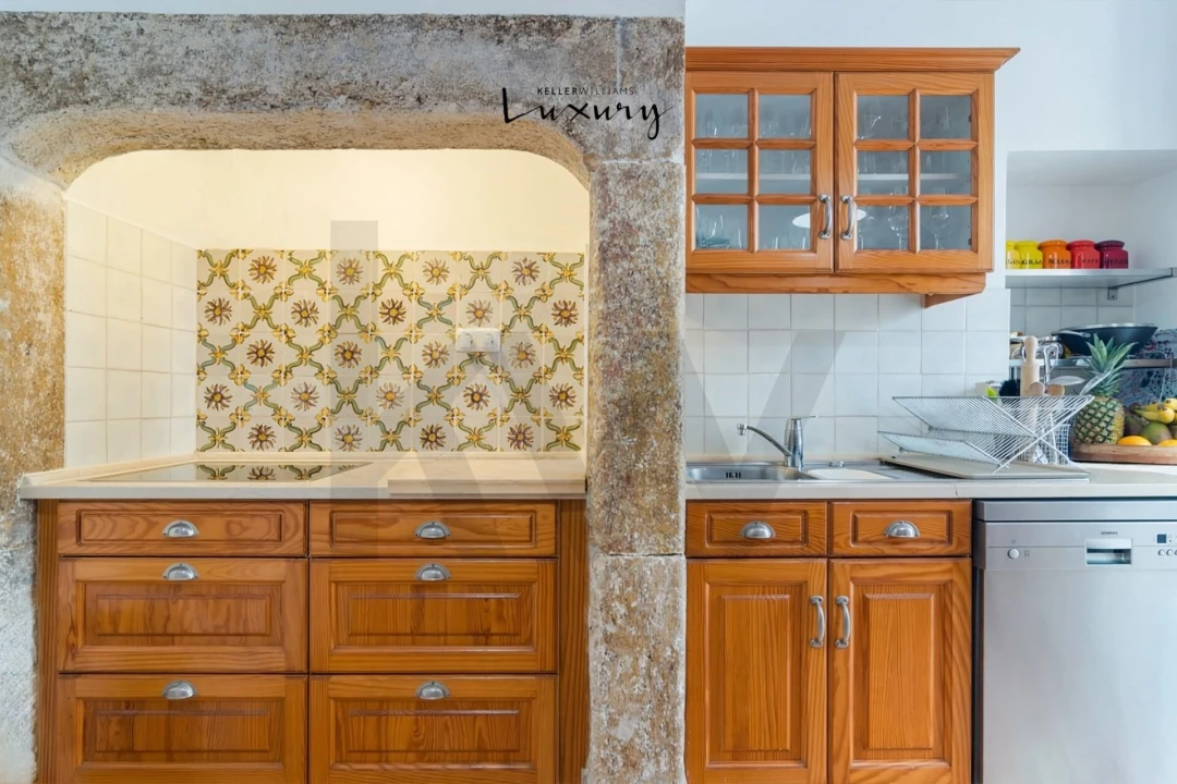Apartamento T3 para Venda em Misericórdia Foto 24