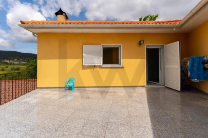 Moradia T3 para Venda em Campeã