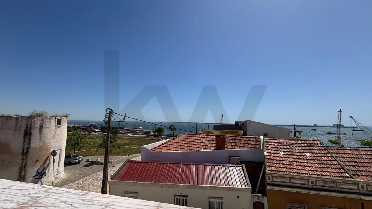 Moradia T2 para Venda em Setubal (São Sebastião) Foto 2