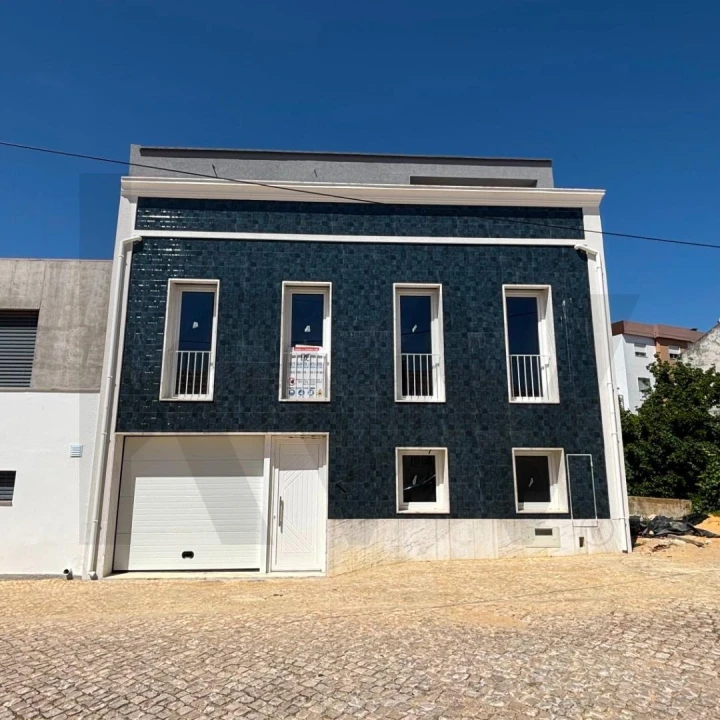 Moradia T2 para Venda em Setubal (São Sebastião) Foto 21