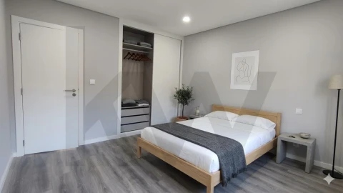 Apartamento T2 para Venda em Almada, Cova da Piedade, Pragal e Cacilhas