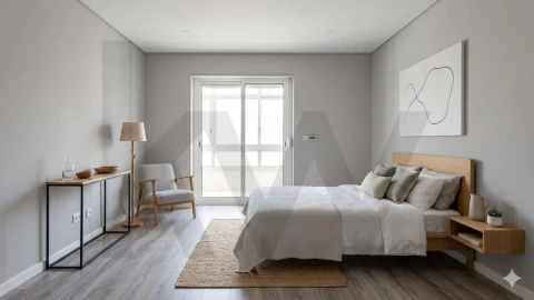 Apartamento T2 para Venda em Almada, Cova da Piedade, Pragal e Cacilhas