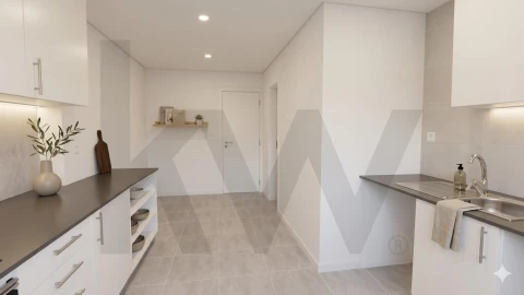 Apartamento T2 para Venda em Almada, Cova da Piedade, Pragal e Cacilhas