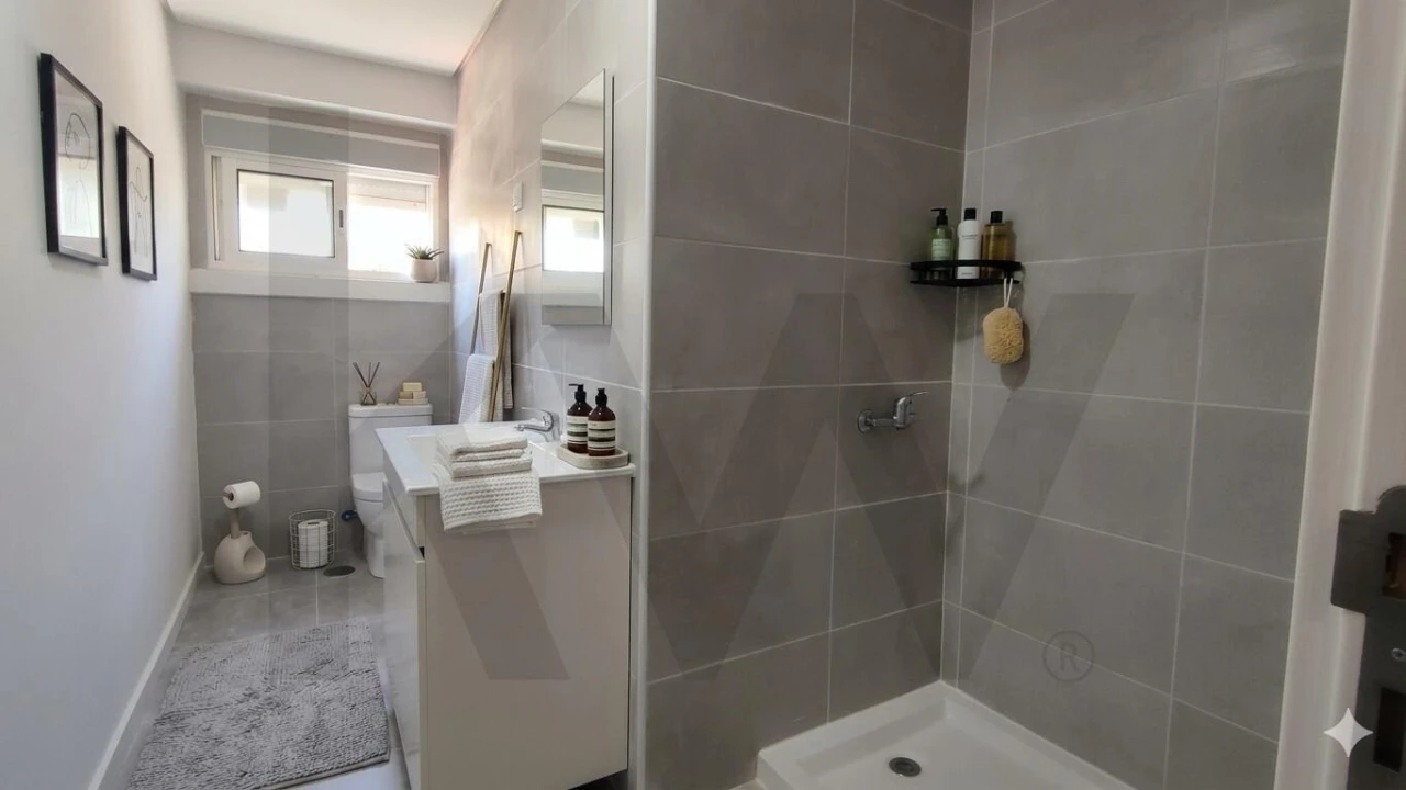 Apartamento T2 para Venda em Almada, Cova da Piedade, Pragal e Cacilhas Foto 9