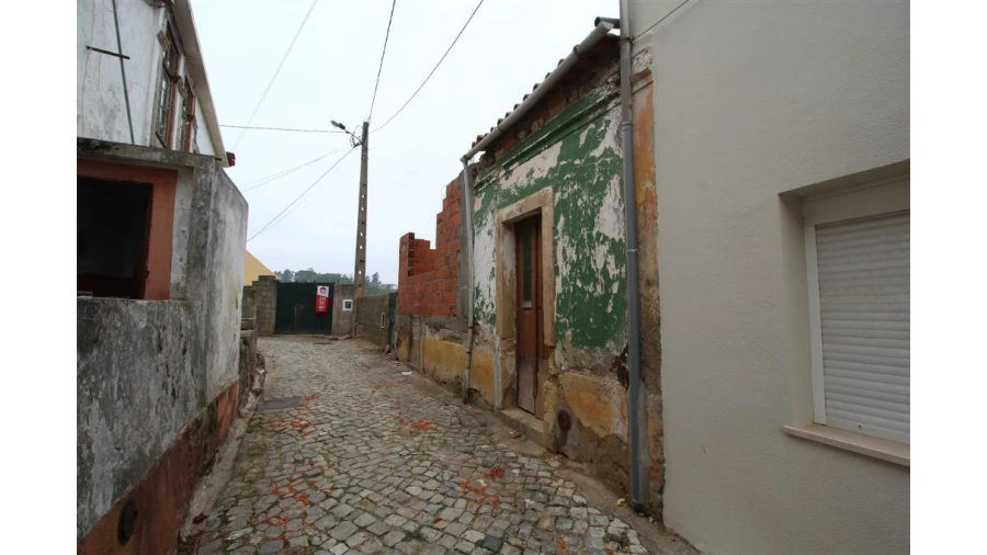 Terreno para Venda em Eiras e São Paulo de Frades Foto 4