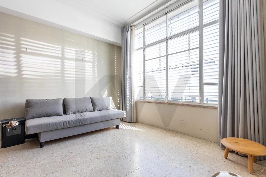Apartamento T3 para Venda em Alvalade Foto 15