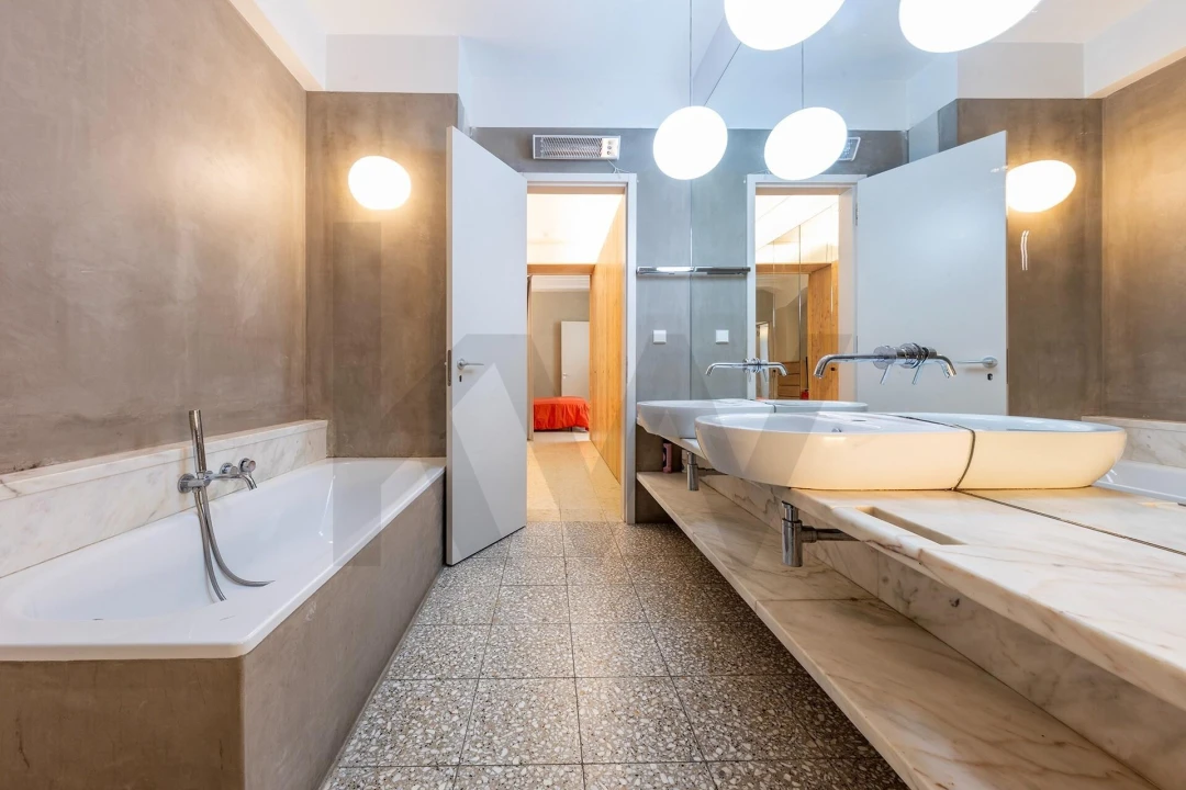 Apartamento T3 para Venda em Alvalade Foto 11