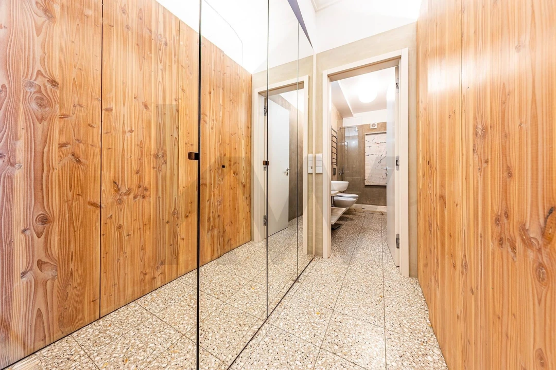 Apartamento T3 para Venda em Alvalade Foto 6