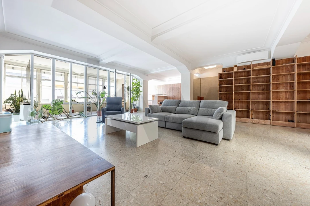 Apartamento T3 para Venda em Alvalade Foto 2