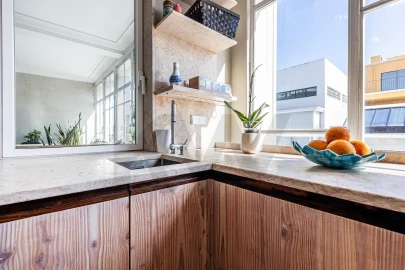 Apartamento T3 para Venda em Alvalade