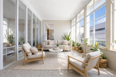 Apartamento T3 para Venda em Alvalade
