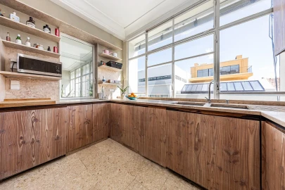 Apartamento T3 para Venda em Alvalade