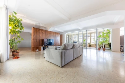 Apartamento T3 para Venda em Alvalade