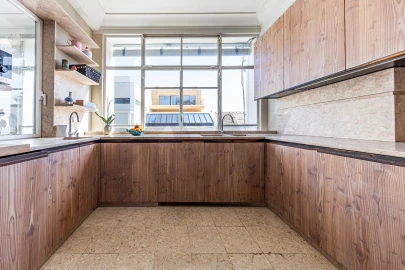 Apartamento T3 para Venda em Alvalade