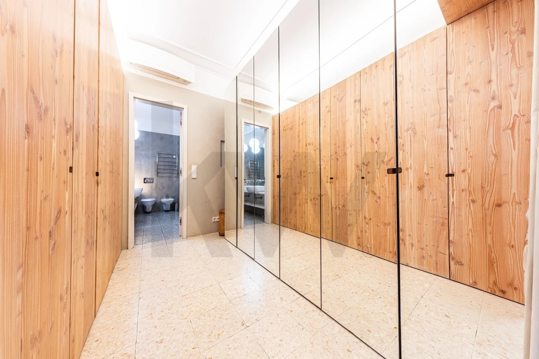 Apartamento T3 para Venda em Alvalade Foto 10