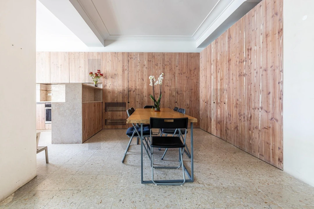 Apartamento T3 para Venda em Alvalade Foto 17