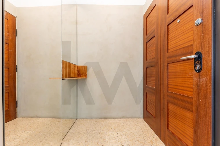 Apartamento T3 para Venda em Alvalade Foto 24